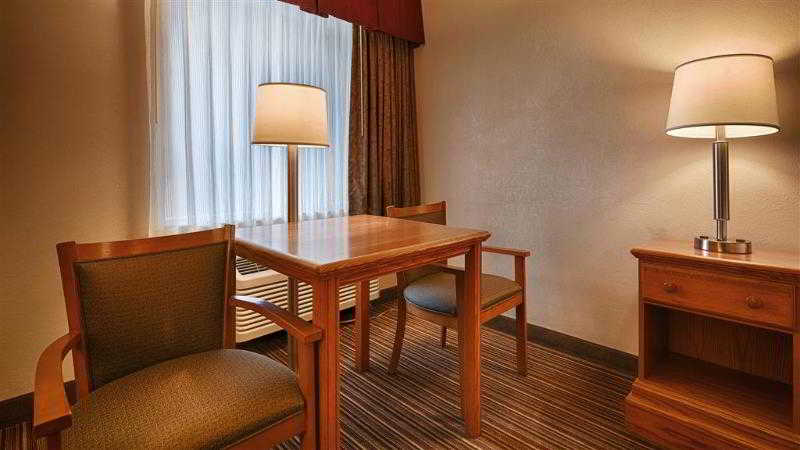 Hôtel Best Western El Rancho Palacio  | Roswell | New Mexico | Hôtels aux États-Unis 6