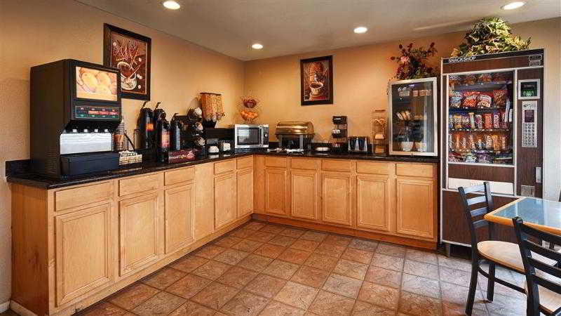 Hôtel Best Western El Rancho Palacio  | Roswell | New Mexico | Hôtels aux États-Unis 7