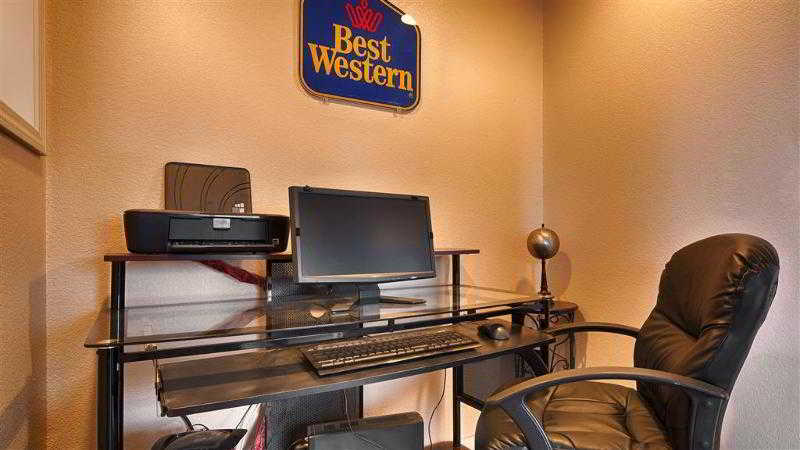 Hôtel Best Western El Rancho Palacio  | Roswell | New Mexico | Hôtels aux États-Unis 8