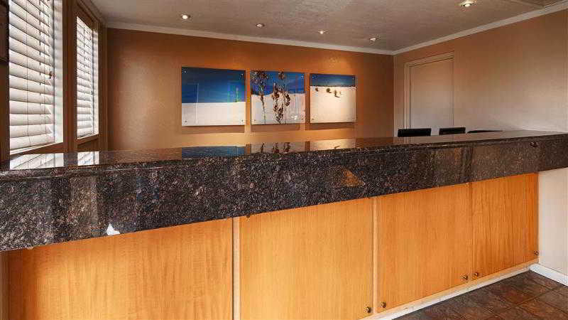 Hôtel Best Western El Rancho Palacio  | Roswell | New Mexico | Hôtels aux États-Unis 9