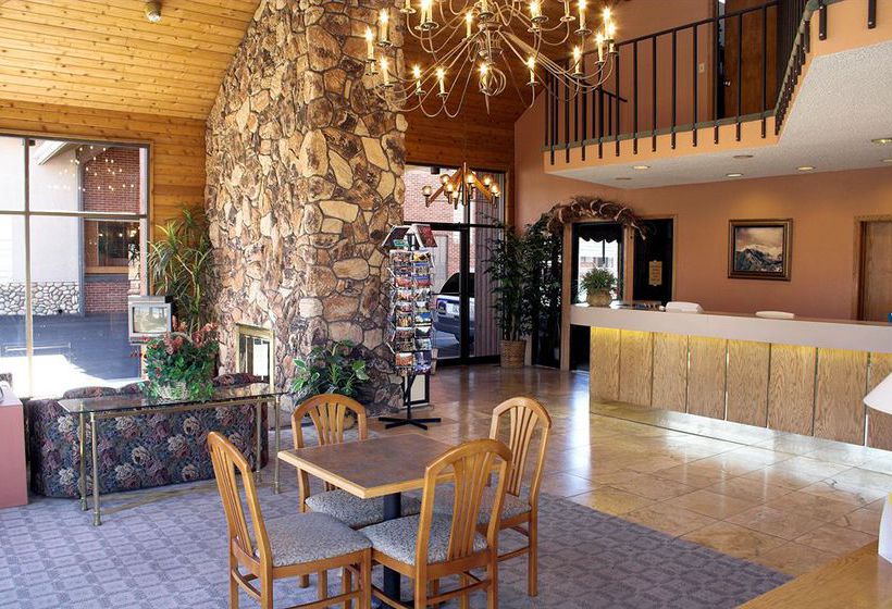 Hotel Best Western El Rey Inn & Suites  | Cedar City | Utah | United States 1