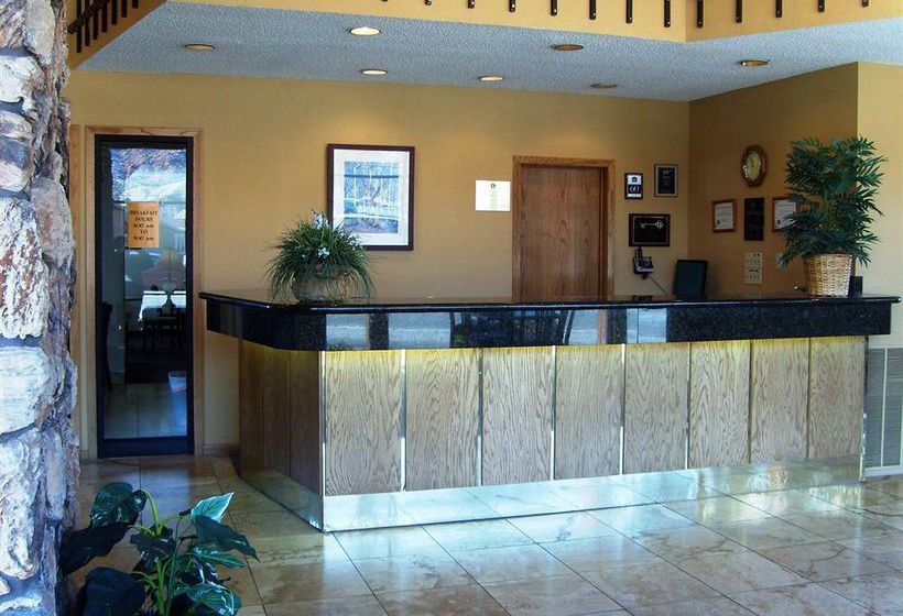 Hotel Best Western El Rey Inn & Suites  | Cedar City | Utah | United States 10
