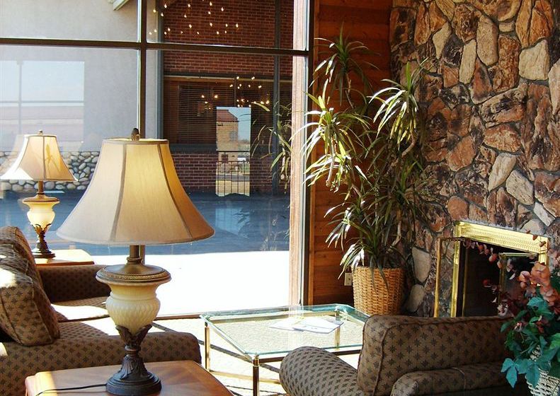 Hotel Best Western El Rey Inn & Suites  | Cedar City | Utah | United States 11