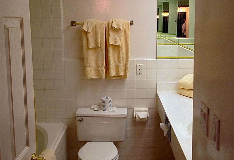 Hotel Best Western El Rey Inn & Suites  | Cedar City | Utah | United States 12