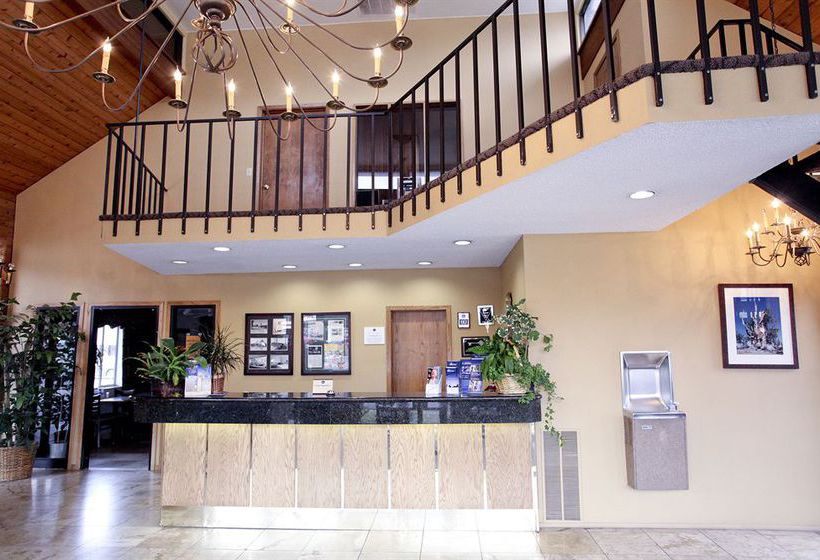 Hotel Best Western El Rey Inn & Suites  | Cedar City | Utah | United States 15