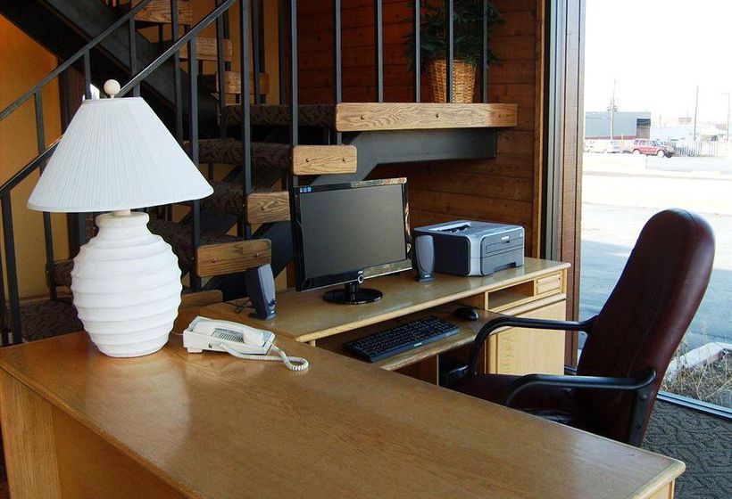 Hotel Best Western El Rey Inn & Suites  | Cedar City | Utah | United States 18