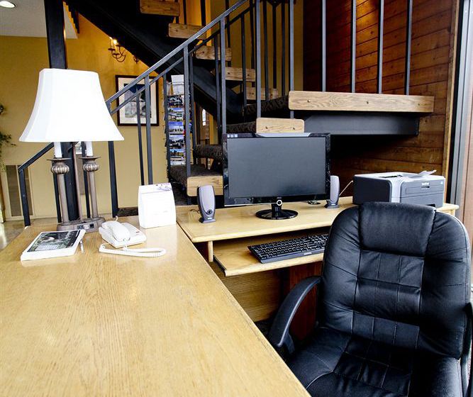 Hotel Best Western El Rey Inn & Suites  | Cedar City | Utah | United States 19