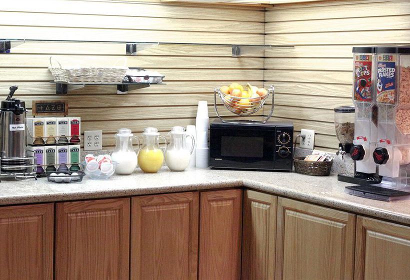 Hotel Best Western El Rey Inn & Suites  | Cedar City | Utah | United States 2