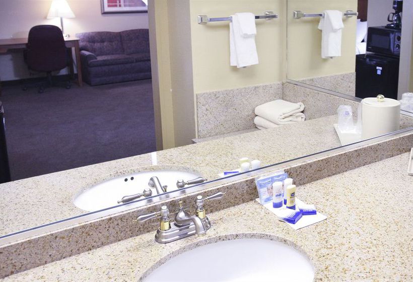 Hotel Best Western El Rey Inn & Suites  | Cedar City | Utah | United States 20