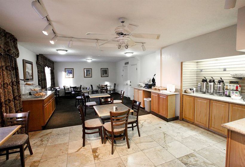 Hotel Best Western El Rey Inn & Suites  | Cedar City | Utah | United States 4