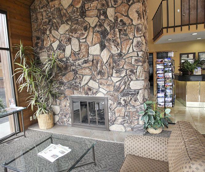 Hotel Best Western El Rey Inn & Suites  | Cedar City | Utah | United States 7