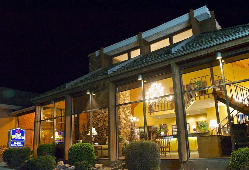 Hotel Best Western El Rey Inn & Suites  | Cedar City | Utah | United States 9