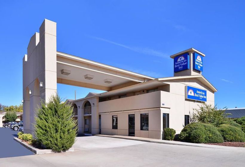 Hotel Best Western Elk City Inn 