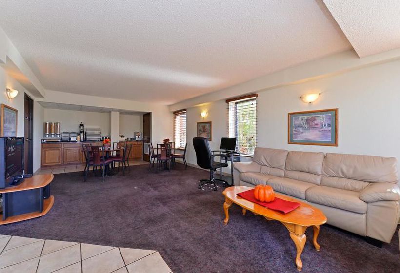 Hotel Best Western Elk City Inn  | Elk City | Oklahoma | United States 1