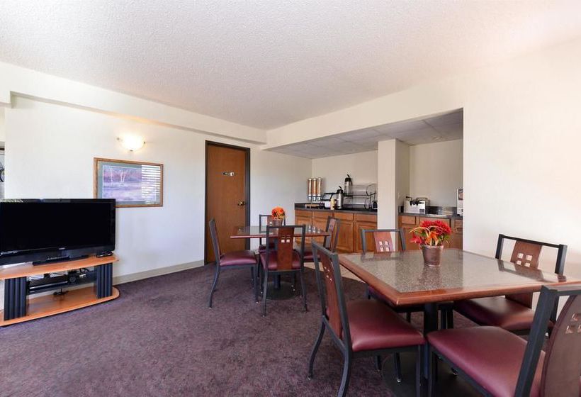 Hotel Best Western Elk City Inn  | Elk City | Oklahoma | United States 13