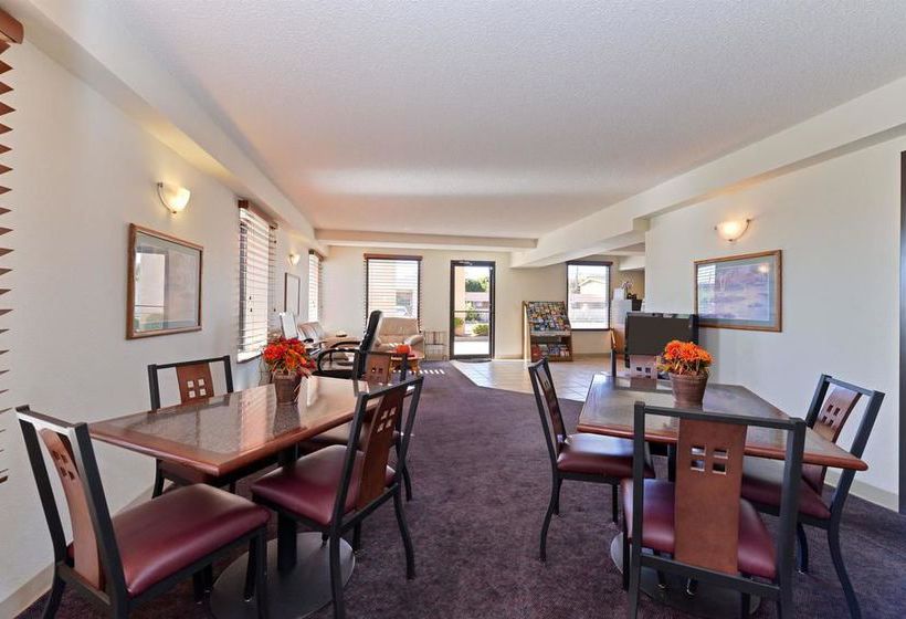 Hotel Best Western Elk City Inn  | Elk City | Oklahoma | United States 14