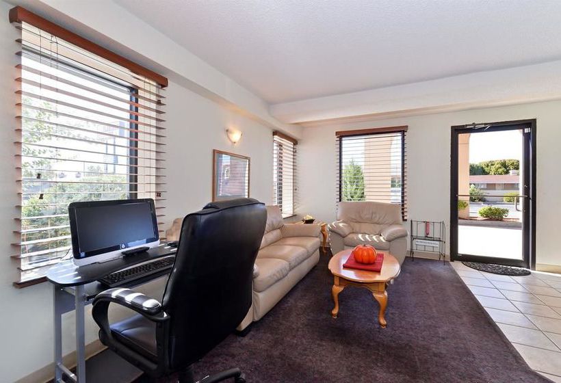 Hotel Best Western Elk City Inn  | Elk City | Oklahoma | United States 3