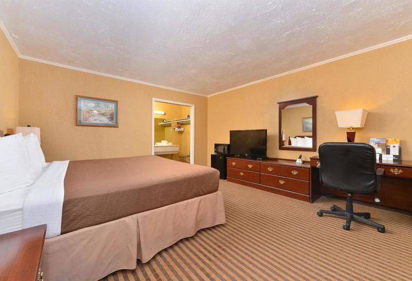 Hotel Best Western Elk City Inn  | Elk City | Oklahoma | United States 6