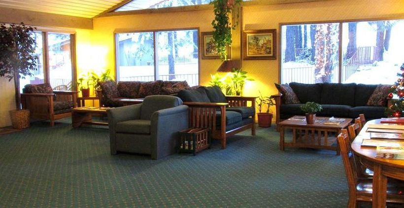 Hotel Entrada Lodge  | Bend | Oregon | Vereinigte Staaten 1