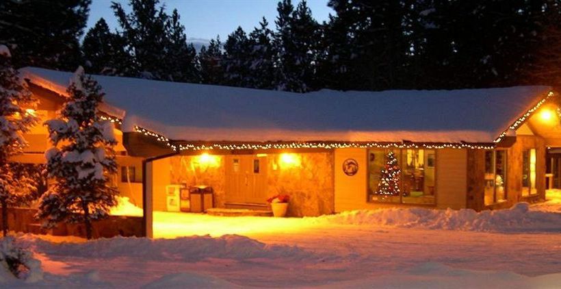 Hotel Entrada Lodge  | Bend | Oregon | Vereinigte Staaten 10