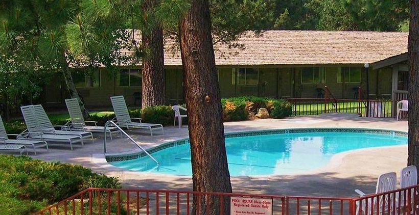 Hotel Entrada Lodge  | Bend | Oregon | Vereinigte Staaten 3