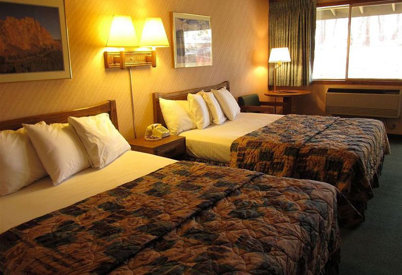 Hotel Entrada Lodge  | Bend | Oregon | Vereinigte Staaten 5