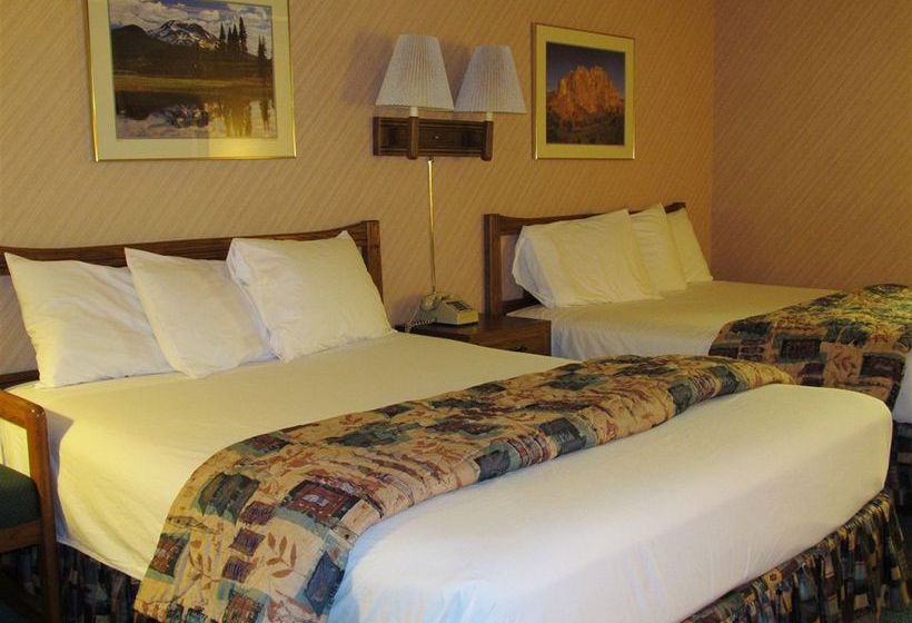 Hotel Entrada Lodge  | Bend | Oregon | Vereinigte Staaten 6