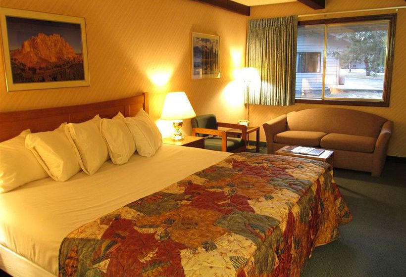 Hotel Entrada Lodge  | Bend | Oregon | Vereinigte Staaten 9