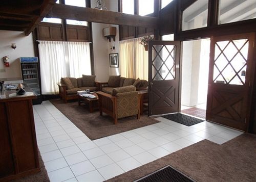 Hotel Estes Village Inn