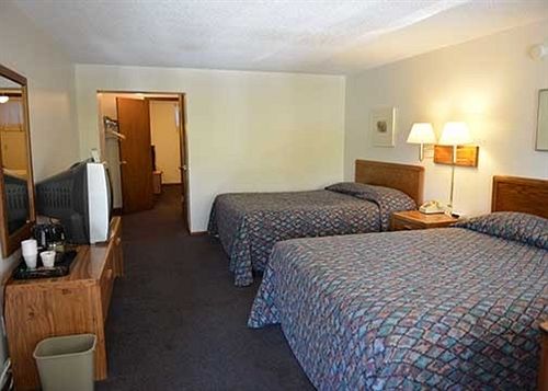 Hotel Estes Village Inn  | Estes Park | Colorado | United States 4