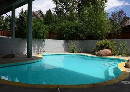 Hotel Estes Village Inn  | Estes Park | Colorado | United States 7