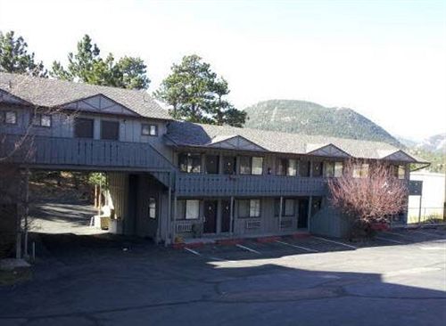 Hotel Estes Village Inn  | Estes Park | Colorado | United States 9