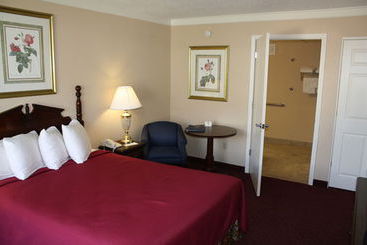 Hotel Best Western Eureka Inn  | Eureka Springs | Arkansas | United States 1