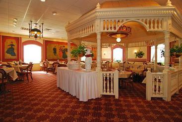 Hotel Best Western Eureka Inn  | Eureka Springs | Arkansas | United States 3