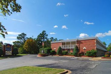 Hotel Best Western Eureka Inn  | Eureka Springs | Arkansas | United States 4