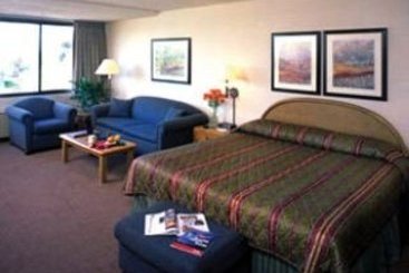 Hotel Best Western Executive Inn