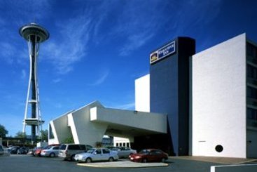 Hotel Best Western Executive Inn  | Seattle | Washington | United States 1