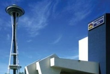 Hotel Best Western Executive Inn  | Seattle | Washington | United States 2
