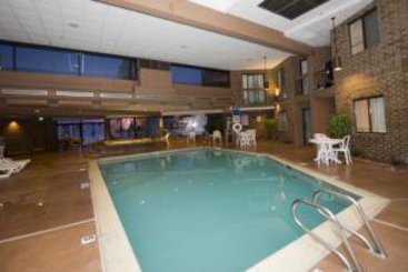 Hotel Best Western Executive Inn  | Seattle | Washington | United States 3