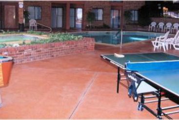 Hotel Best Western Executive Inn  | Seattle | Washington | United States 4