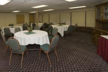 Hotel Best Western Executive Inn  | Seattle | Washington | United States 6