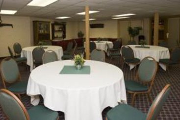 Hotel Best Western Executive Inn  | Seattle | Washington | United States 7