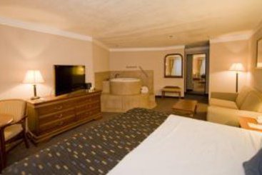 Hotel Best Western Executive Inn  | Seattle | Washington | United States 9