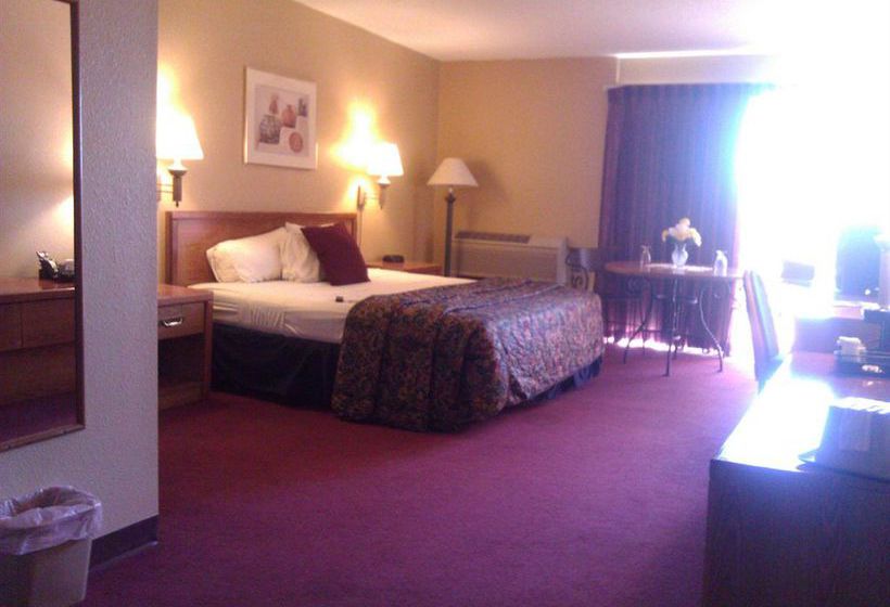 Hotel Executive Inn & Suites Of Tucson  | Tucson | Arizona | United States 1