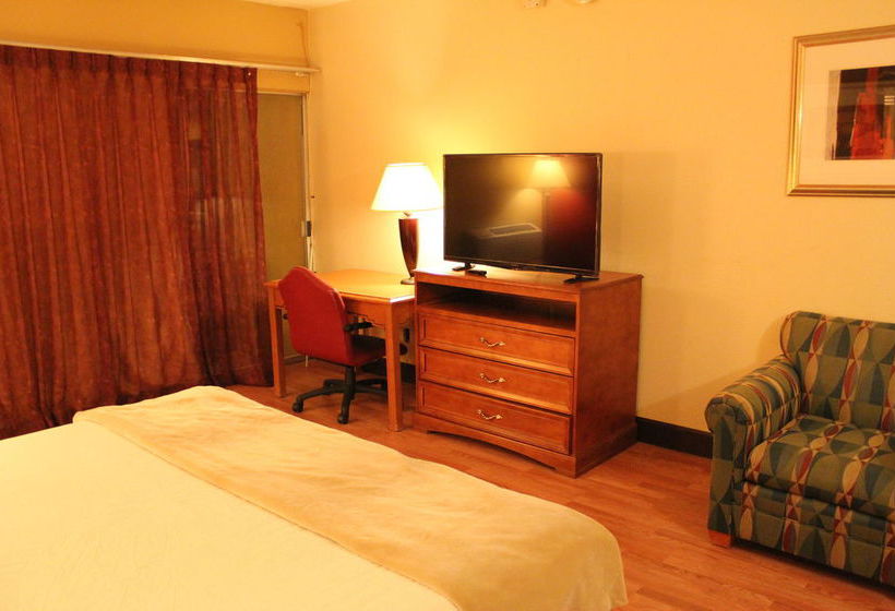 Hotel Executive Inn & Suites Of Tucson  | Tucson | Arizona | United States 11