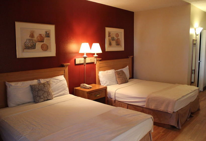 Hotel Executive Inn & Suites Of Tucson  | Tucson | Arizona | United States 12