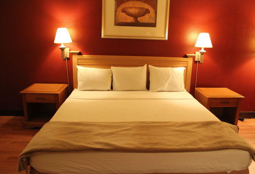 Hotel Executive Inn & Suites Of Tucson  | Tucson | Arizona | United States 14