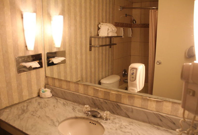 Hotel Executive Inn & Suites Of Tucson  | Tucson | Arizona | United States 16