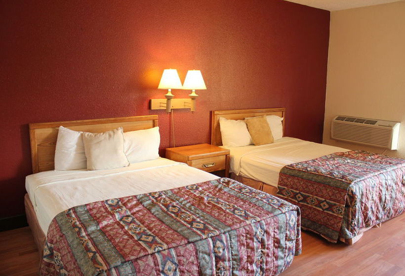 Hotel Executive Inn & Suites Of Tucson  | Tucson | Arizona | United States 17