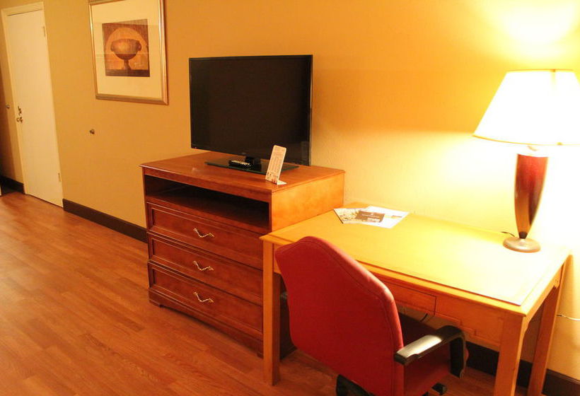 Hotel Executive Inn & Suites Of Tucson  | Tucson | Arizona | United States 18